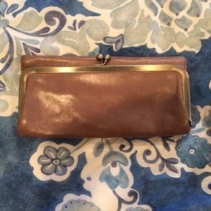 Hobo Wallet/Clutch